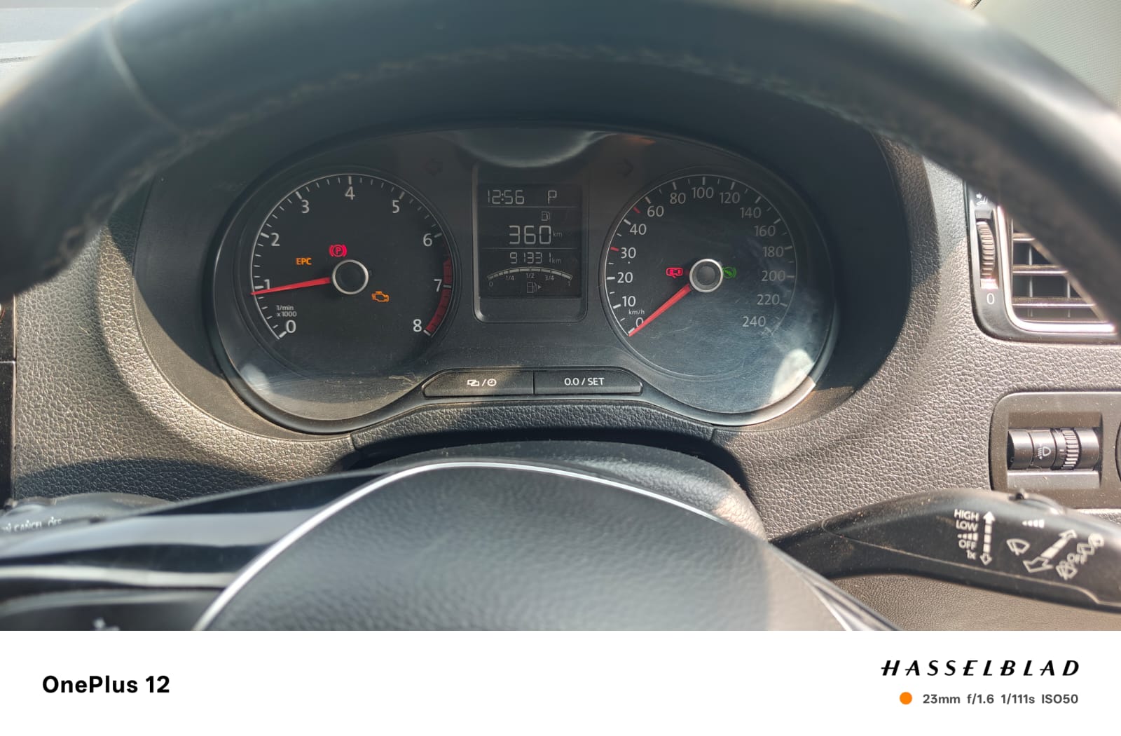 Volkswagen Polo(2016-2019) Gt Tsi